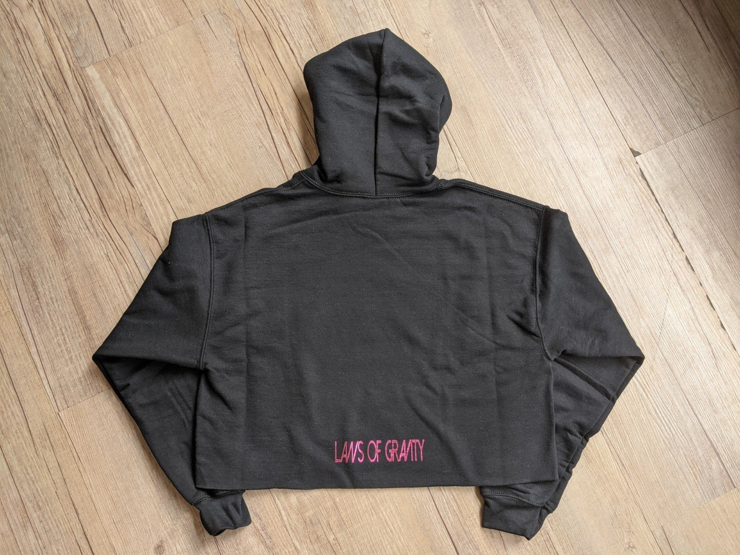 Hoodrat Sh*t Hoodie!